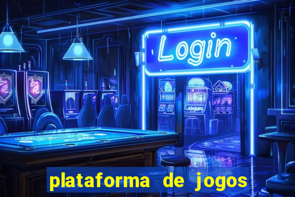 plataforma de jogos que aceita cartao de debito